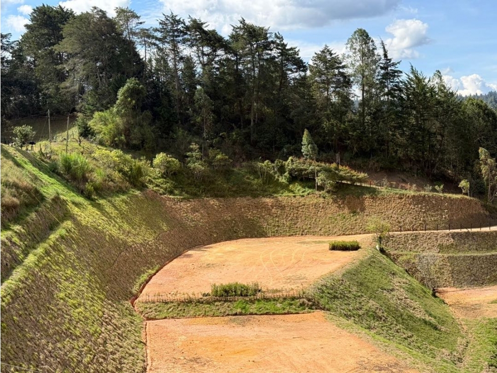 Se vende lote de 5.000 m² en El Retiro — foto 3