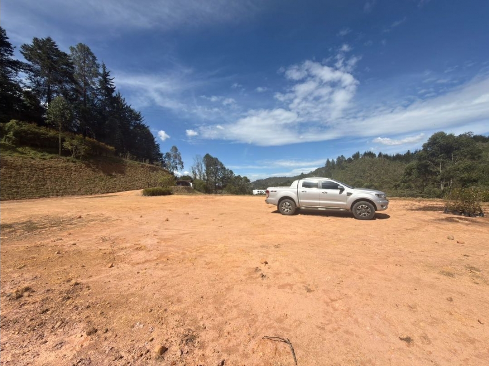 Se vende lote de 5.000 m² en El Retiro — foto 6
