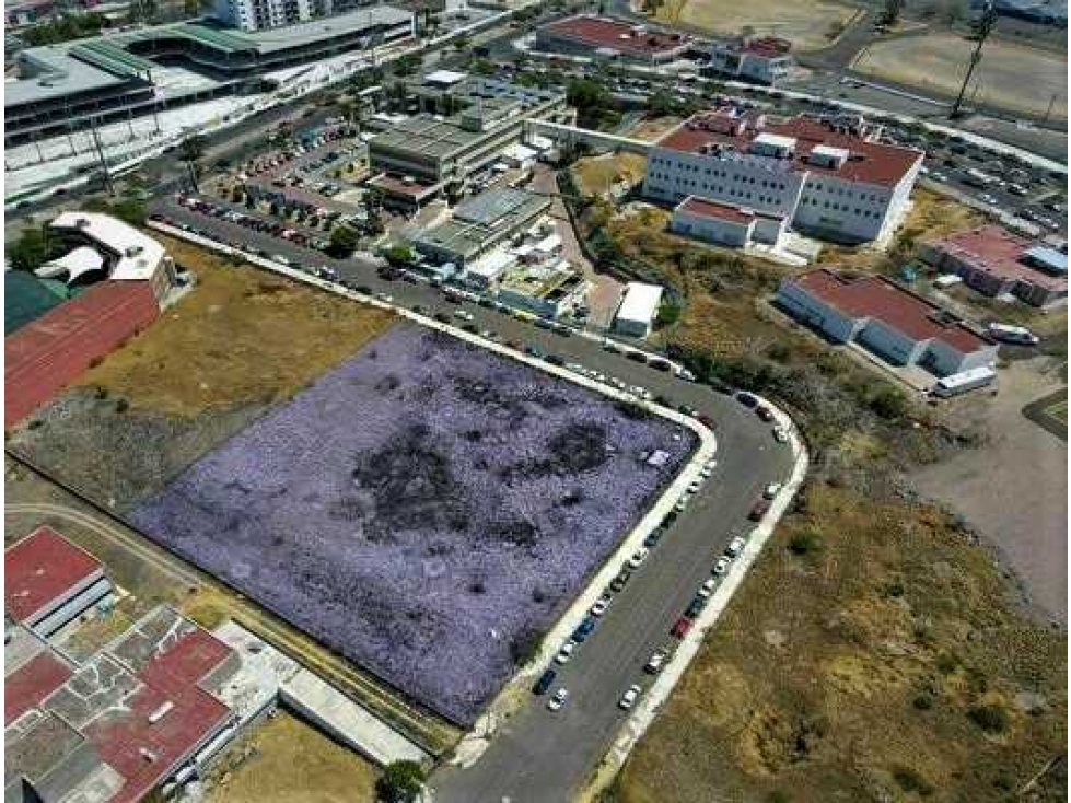 SE VENDE LOTE DE TERRENO VE07-0003MEX-CREY - 5