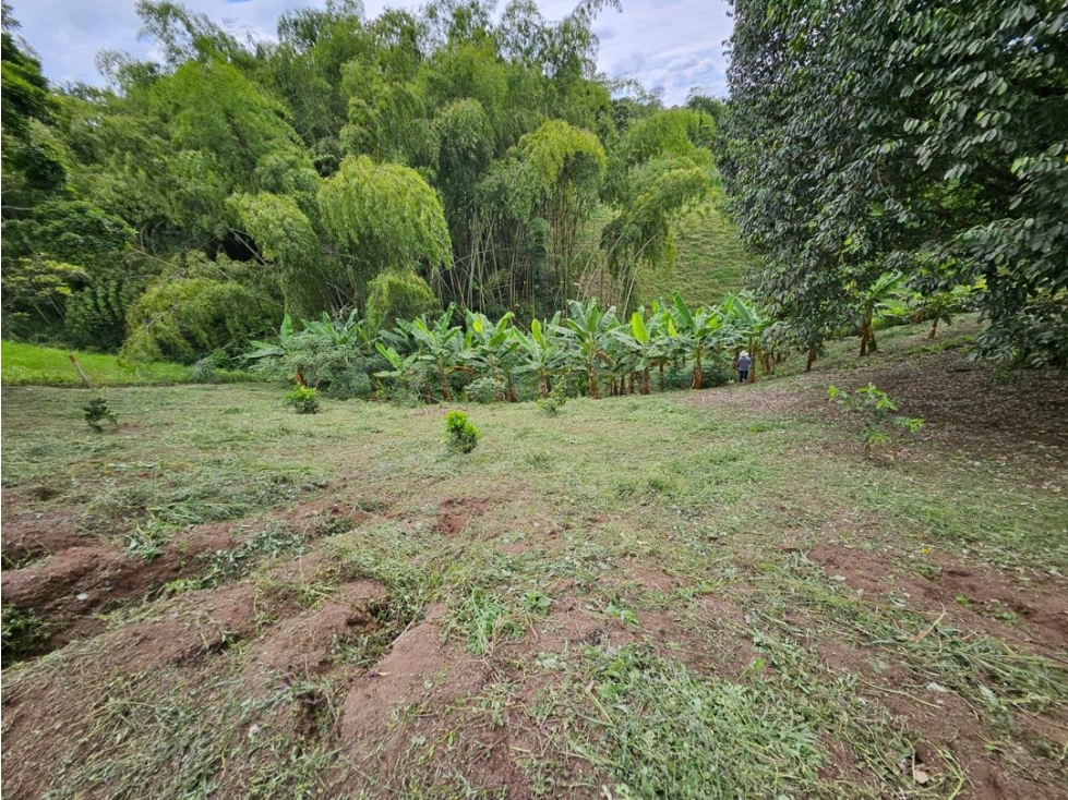 SE VENDE LOTE EN ALCALA - 2