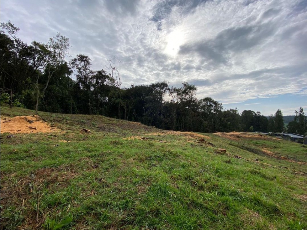Lote en Venta en Alto de Las Palmas sector La Acuarela — foto 4