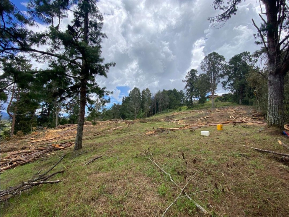 Lote en Venta en Alto de Las Palmas sector La Acuarela — foto 5