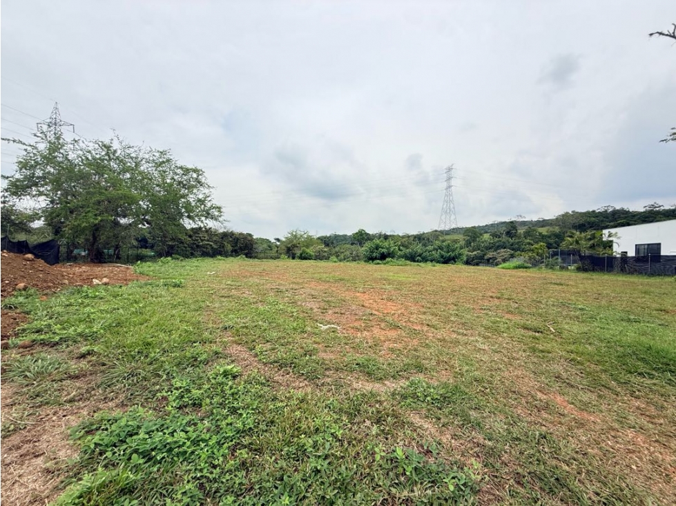 SE VENDE LOTE EN ALTO PANCE RP-MUR WS 10027587 — foto 2