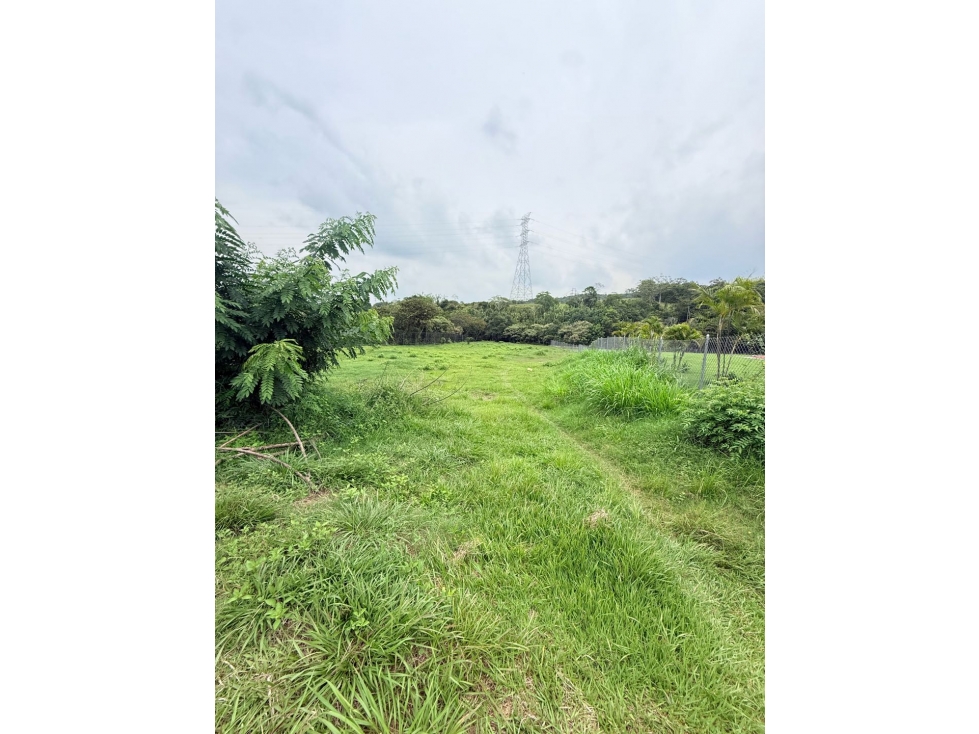 SE VENDE LOTE EN ALTO PANCE RP-MUR WS 10027587 — foto 3