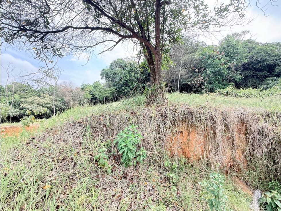 SE VENDE LOTE EN ALTO PQNCE RP-MUR — foto 2