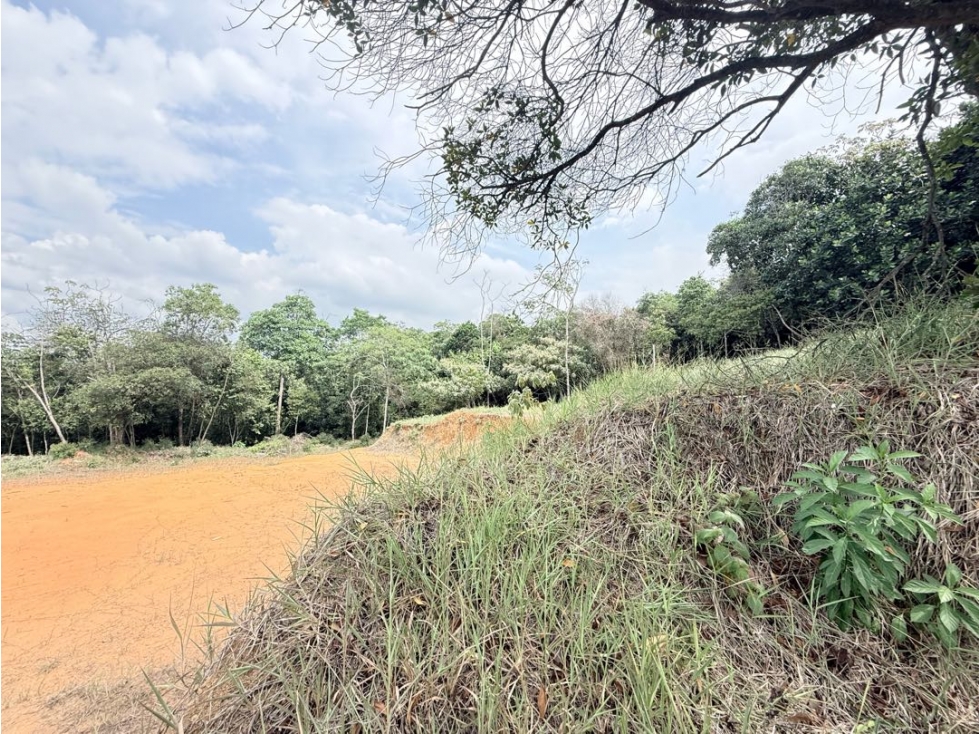 SE VENDE LOTE EN ALTO PQNCE RP-MUR — foto 4