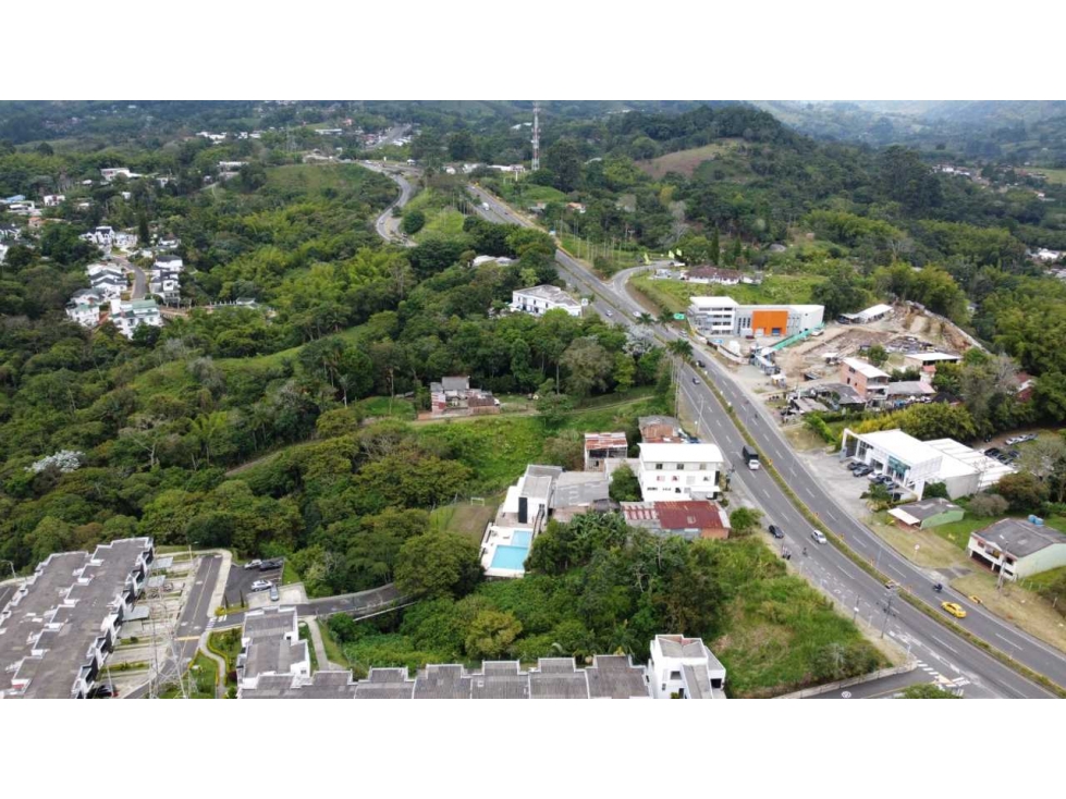 Se vende lote en Armenia Quindio — foto 4