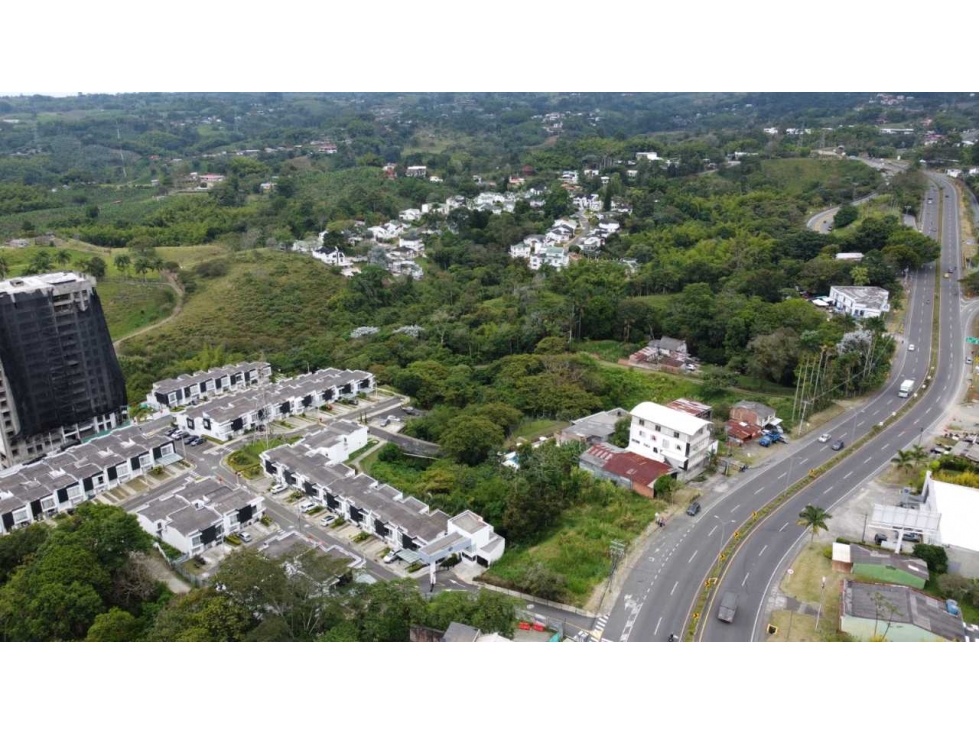 Se vende lote en Armenia Quindio — foto 5