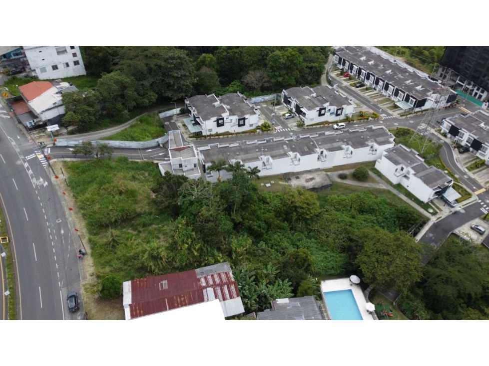 Se vende lote en Armenia Quindio — foto 6