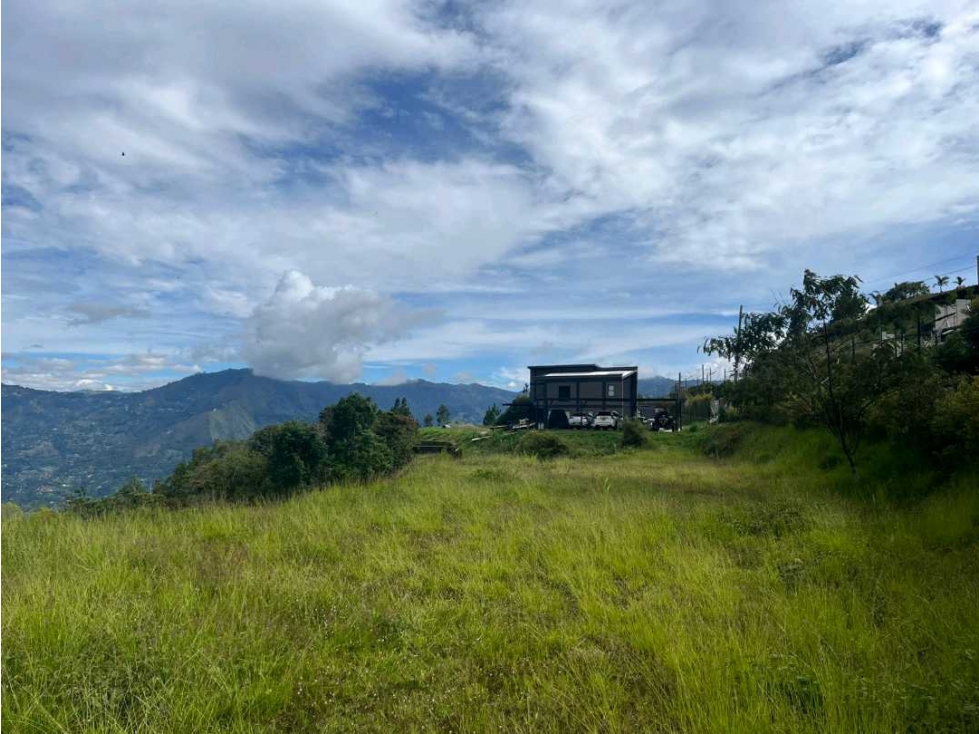 Se vende lote en bello norte américa