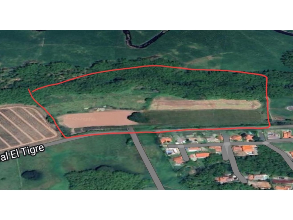 Se Vende Lote en Cerritos — foto 6