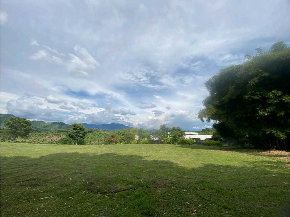 Se Vende Lote en Cerritos Pereira — foto 2