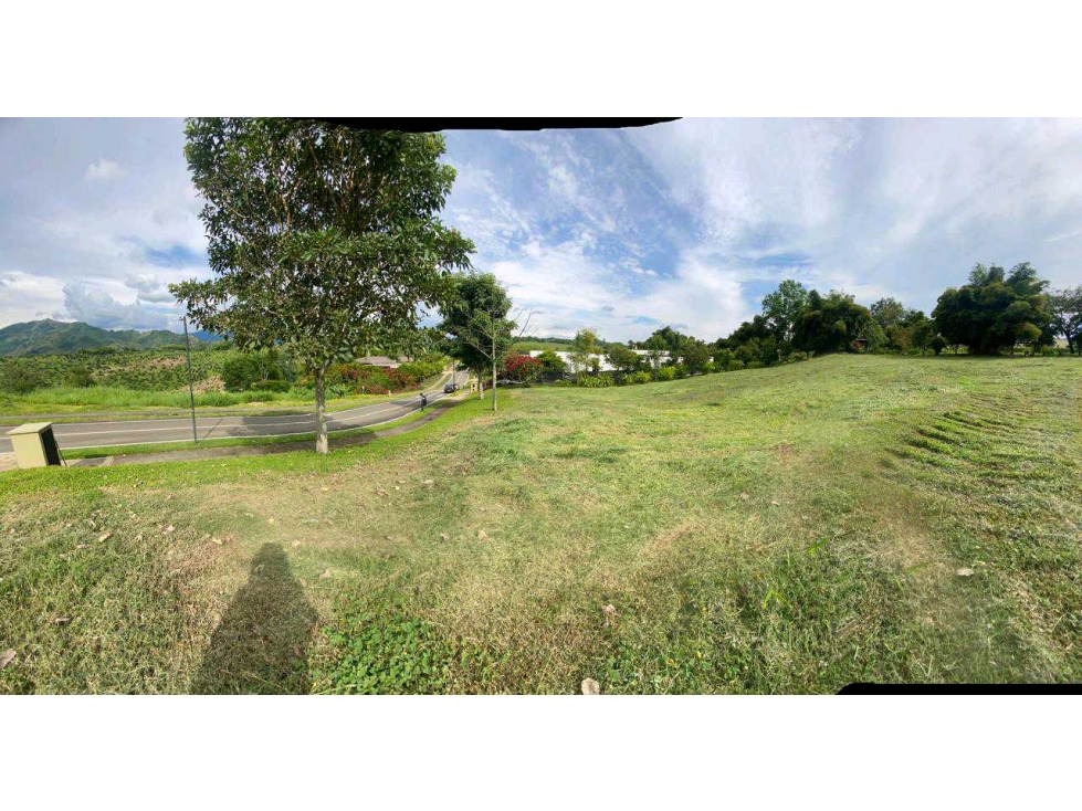 Se Vende Lote en Cerritos Pereira — foto 3