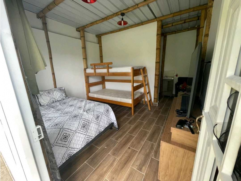 SE VENDE LOTE EN CIRCASIA EXCELENTE UBICACION — foto 4
