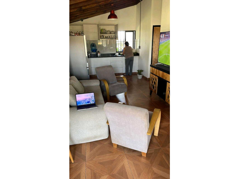 SE VENDE LOTE EN CIRCASIA EXCELENTE UBICACION — foto 5