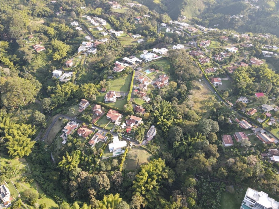 SE VENDE LOTE EN CONDOMINIO CAMPESTRE VIA PEREIRA - ARMENIA — foto 2