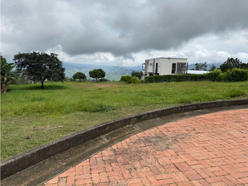 Se vende Lote Condominio Enbenezer La Mesa Cundinamarca — foto 5