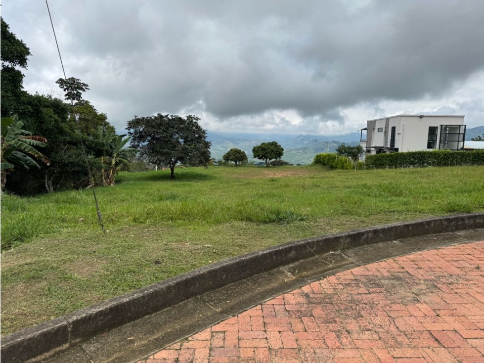 Se vende Lote Condominio Enbenezer La Mesa Cundinamarca — foto 6
