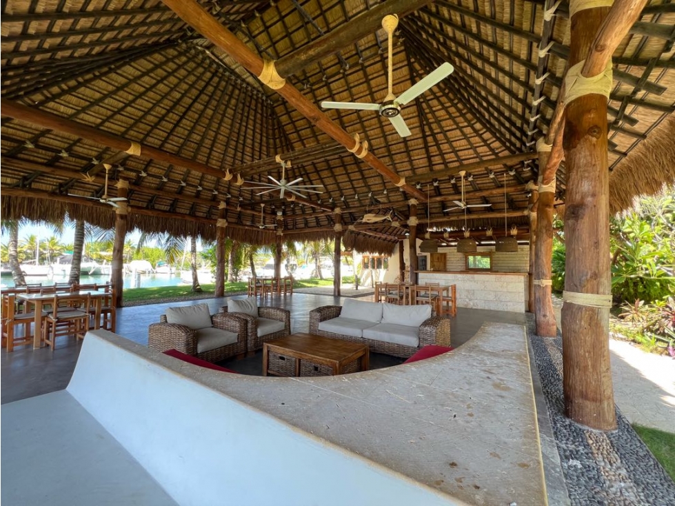 Se Vende Lote en Condominio Marina de Barú, Cartagena — foto 6