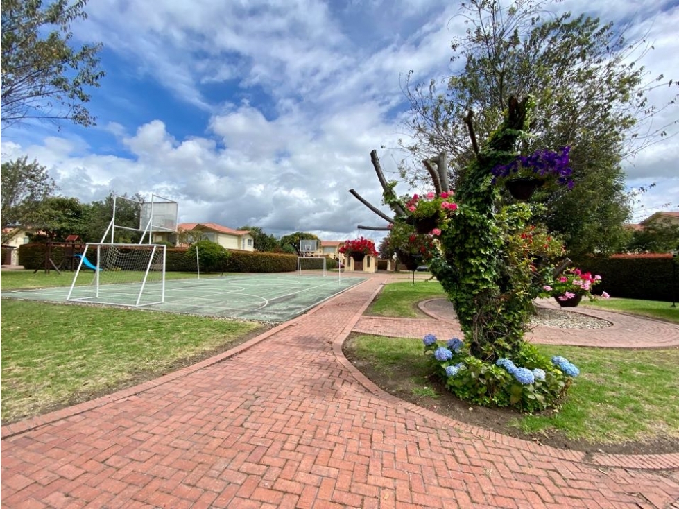 SE VENDE LOTE EN CONJUNTO CAJICA - 3