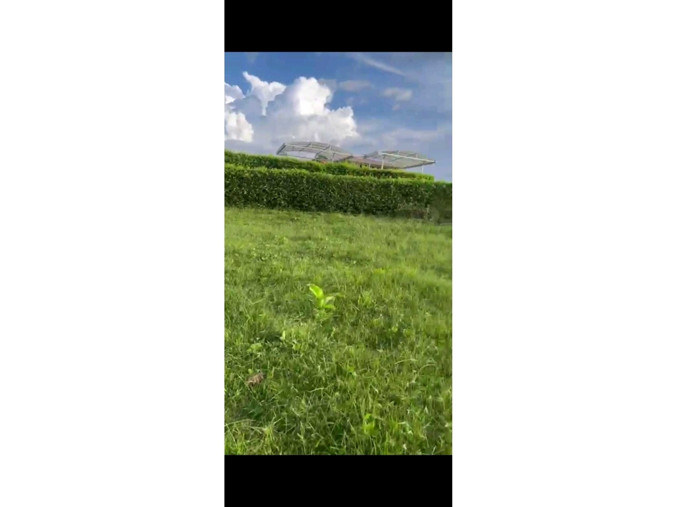 Se vende lote en conjunto cerrado. Quimbaya Quindio — foto 5