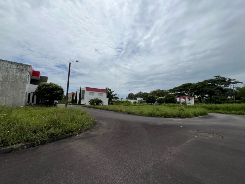 SE VENDE LOTE EN CONJUNTO VALLES DE SAN JUAN VÍA SIRIVANA, YOPAL — foto 2