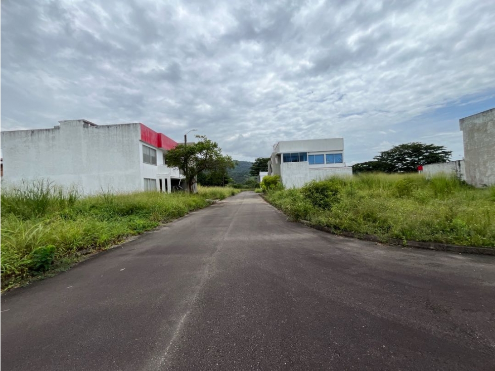 SE VENDE LOTE EN CONJUNTO VALLES DE SAN JUAN VÍA SIRIVANA, YOPAL — foto 3