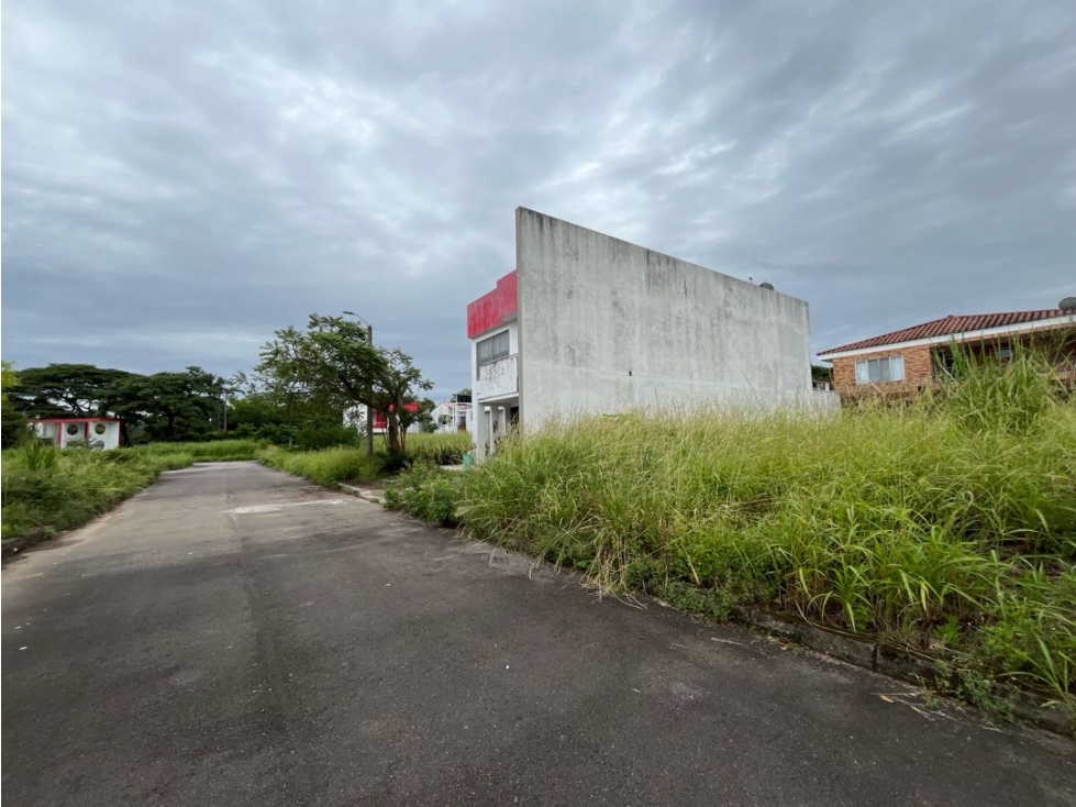 SE VENDE LOTE EN CONJUNTO VALLES DE SAN JUAN VÍA SIRIVANA, YOPAL — foto 4