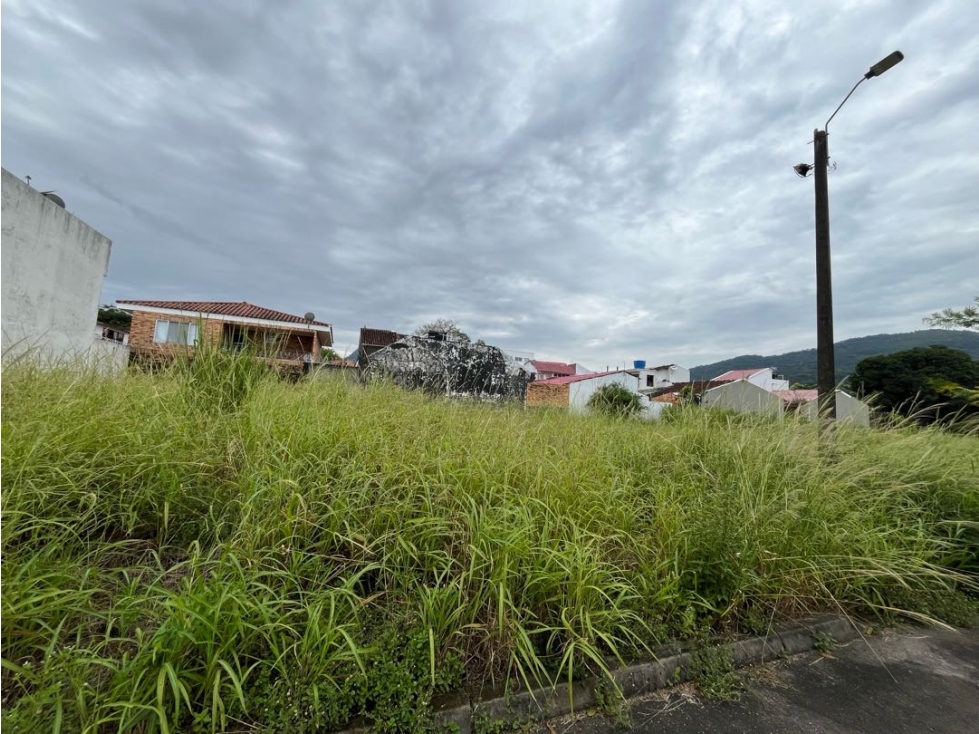 SE VENDE LOTE EN CONJUNTO VALLES DE SAN JUAN VÍA SIRIVANA, YOPAL — foto 5