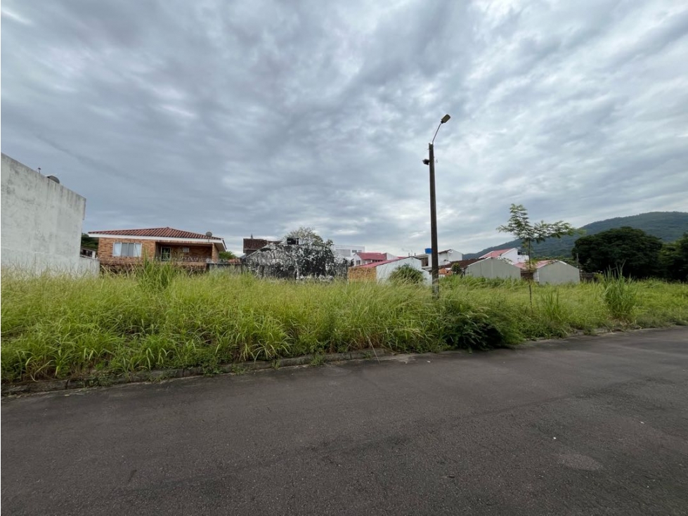 SE VENDE LOTE EN CONJUNTO VALLES DE SAN JUAN VÍA SIRIVANA, YOPAL — foto 6