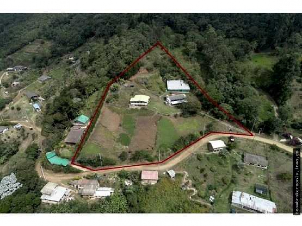 SE VENDE LOTE EN DAPA SECTOR LA OLGA IC10457892