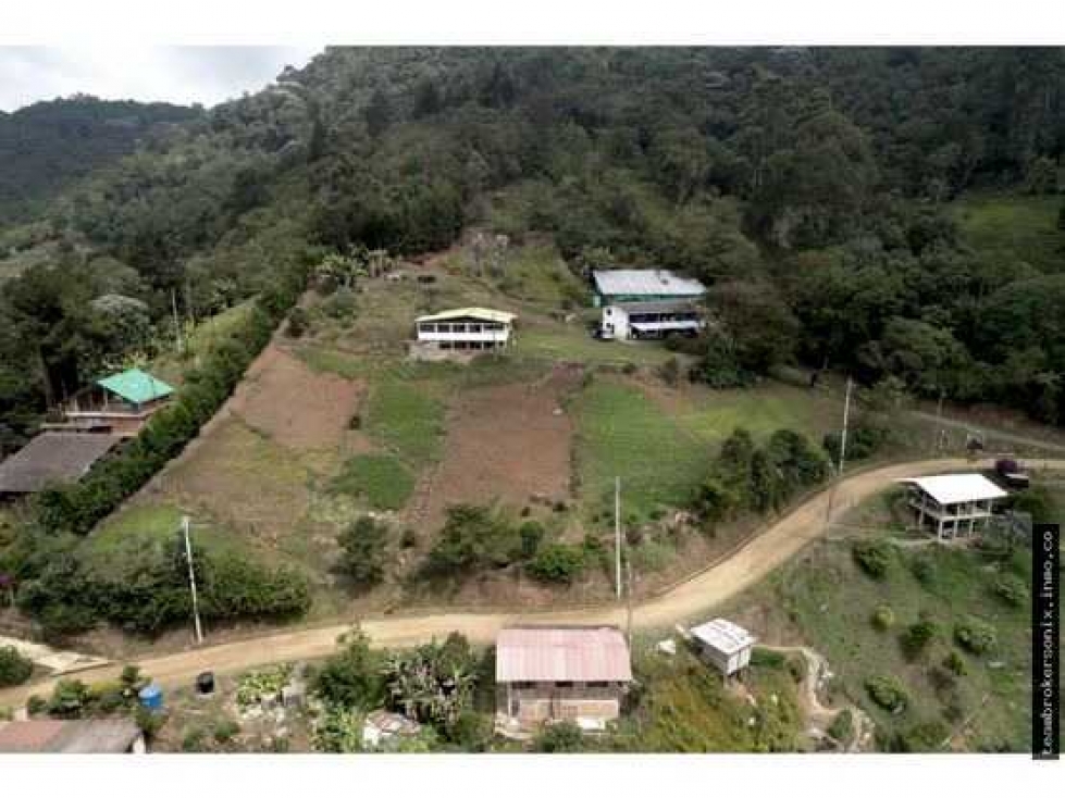 SE VENDE LOTE EN DAPA SECTOR LA OLGA IC10457892 — foto 2