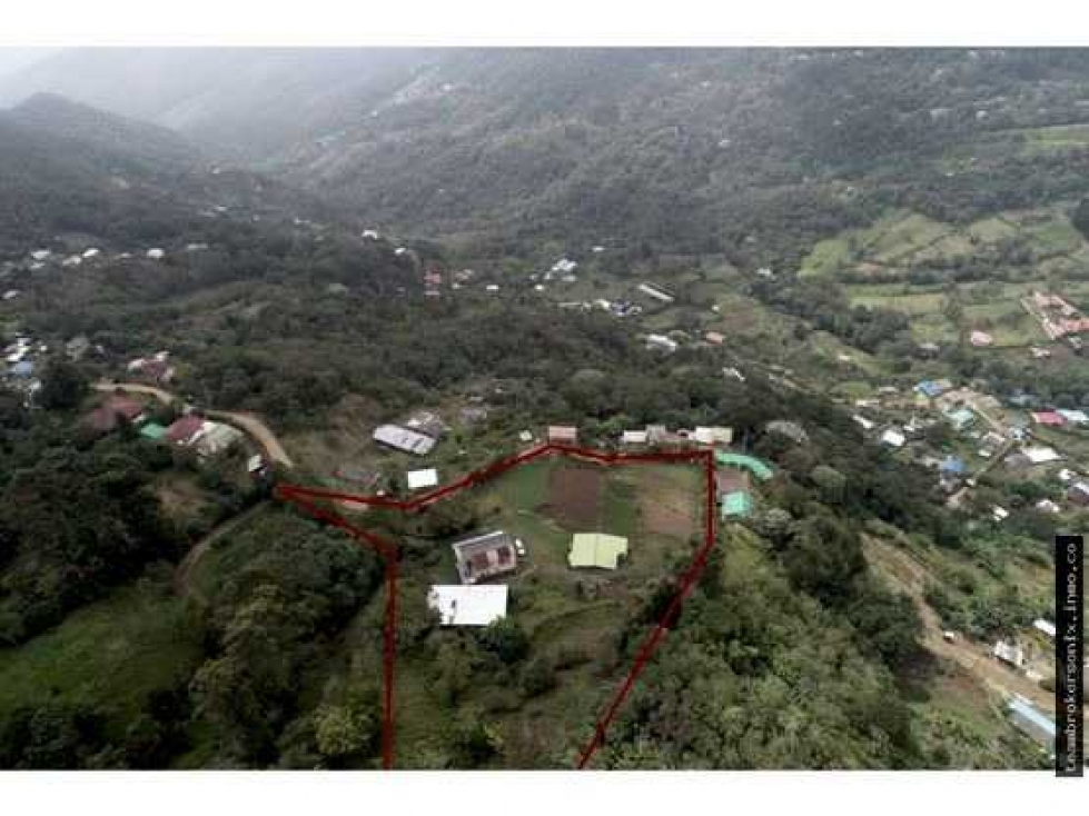 SE VENDE LOTE EN DAPA SECTOR LA OLGA IC10457892 — foto 3