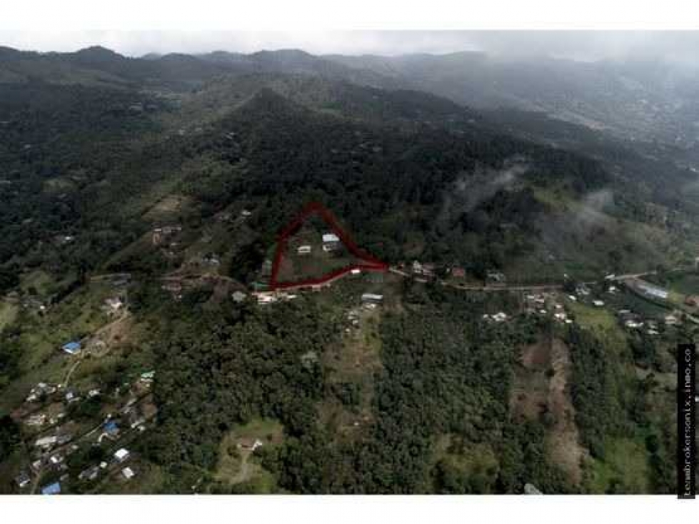 SE VENDE LOTE EN DAPA SECTOR LA OLGA IC10457892 — foto 6