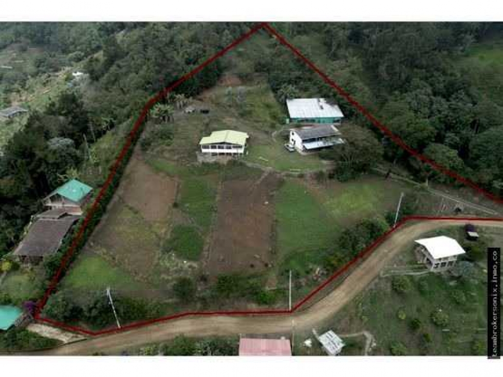 SE VENDE LOTE EN DAPA SECTOR LA OLGA IC10457892 — foto 5