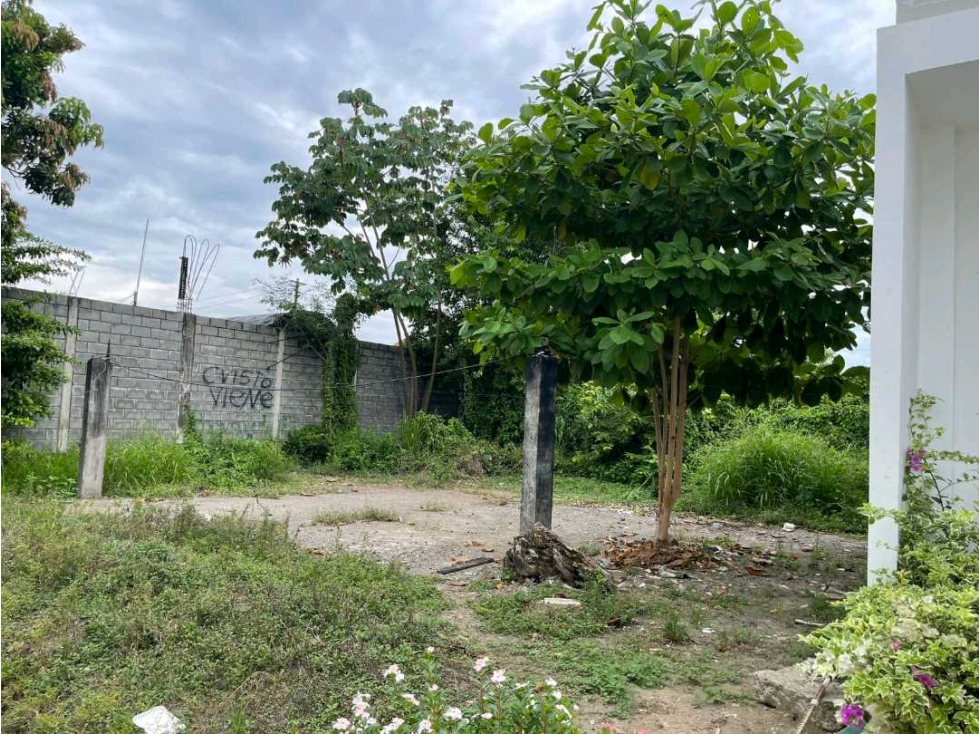 SE VENDE LOTE EN EL BARRIO BONANZA EN MONTERIA — foto 2