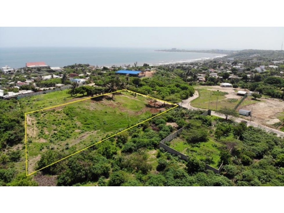 Se vende lote en el barrio lomas del Jobal puerto colombia - 1