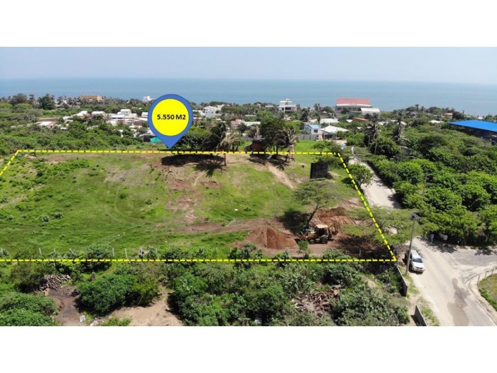 Se vende lote en el barrio lomas del Jobal puerto colombia - 2