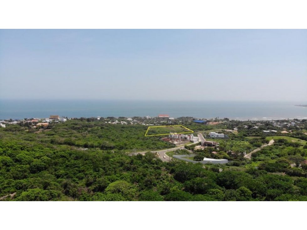 Se vende lote en el barrio lomas del Jobal puerto colombia - 3