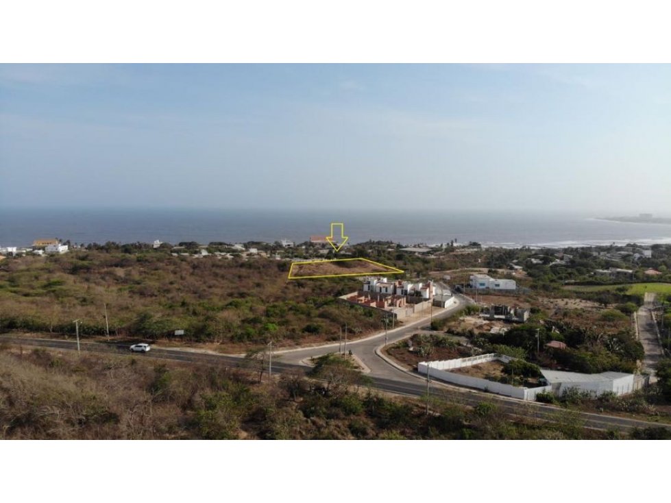 Se vende lote en el barrio lomas del Jobal puerto colombia - 4