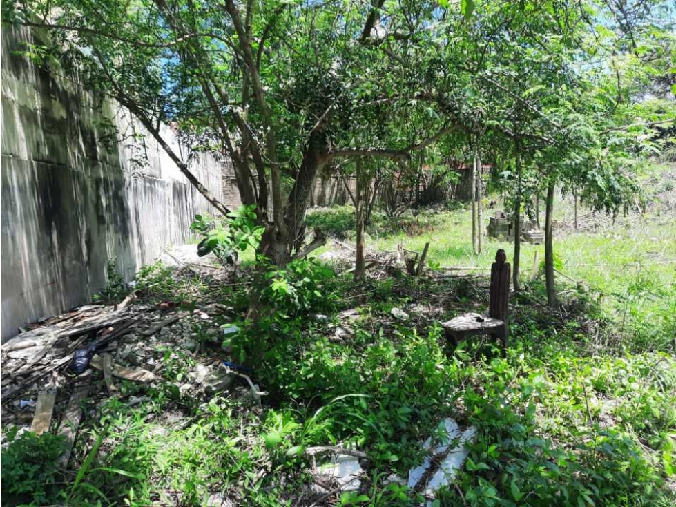 Se vende lote en el barrio Miramar e la ciudad de b/quilla — foto 2