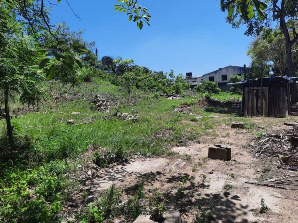 Se vende lote en el barrio Miramar e la ciudad de b/quilla — foto 3