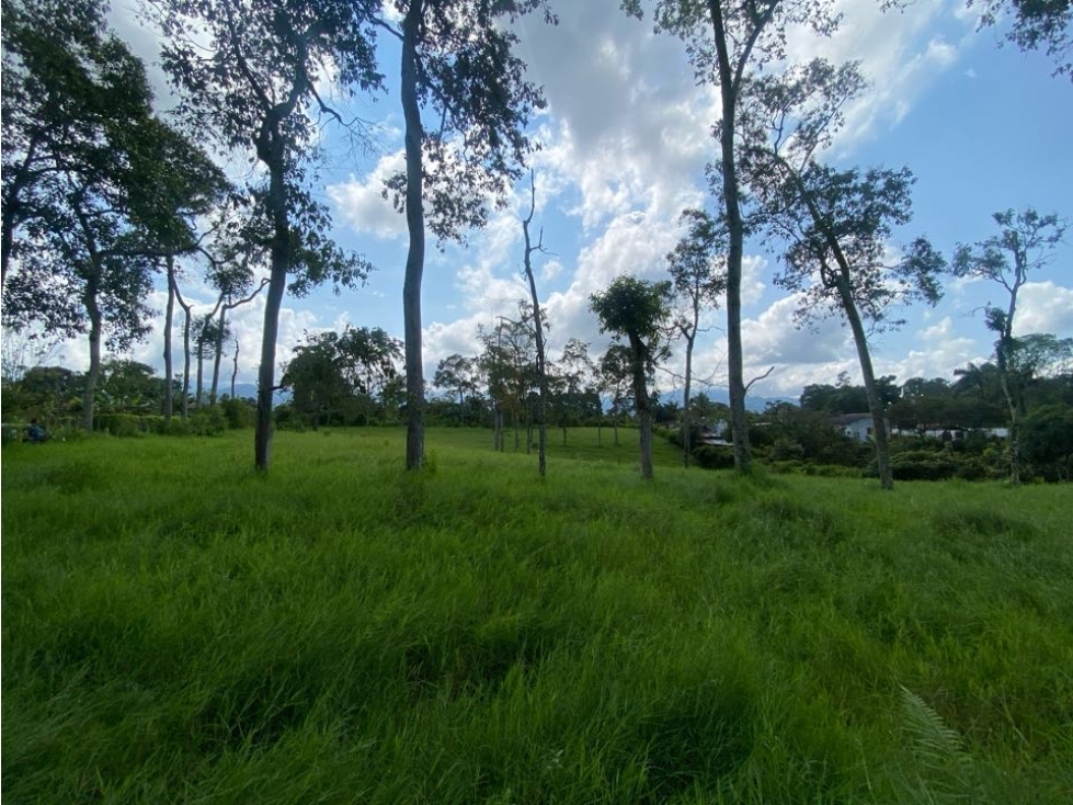 Se vende lote en el Caimo en parcelación, Armenia Quindío — foto 4