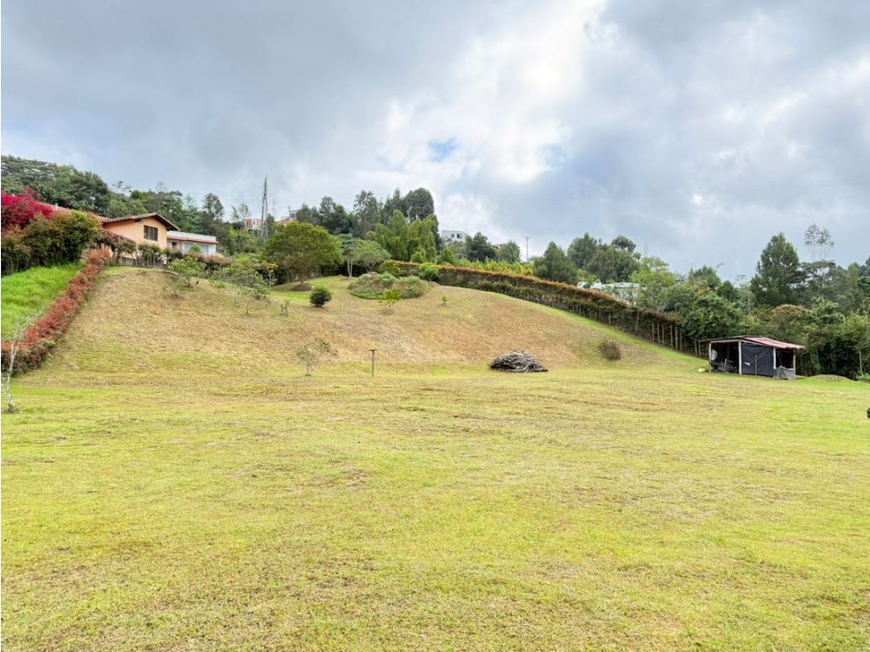 Se venden lotes de 2.700 m2 en parcelación en El Carmen de Viboral — foto 5