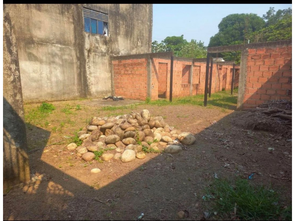 SE VENDE LOTE EN EL CORREGIMIENTO DE MORICHAL — foto 2