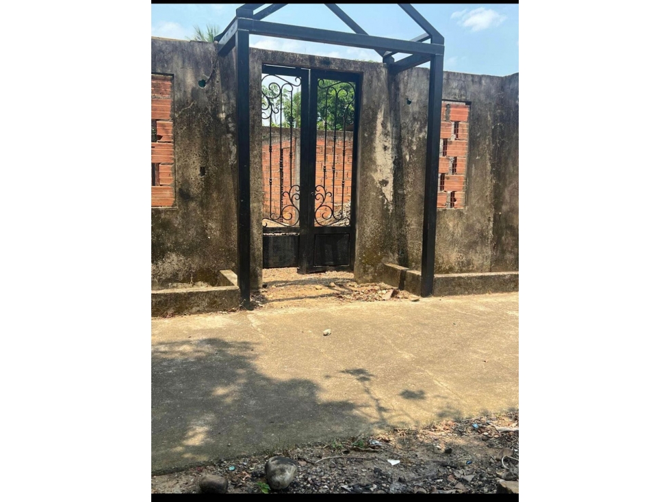 SE VENDE LOTE EN EL CORREGIMIENTO DE MORICHAL — foto 3