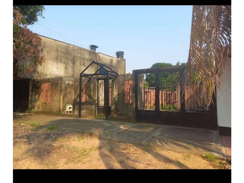 SE VENDE LOTE EN EL CORREGIMIENTO DE MORICHAL — foto 4