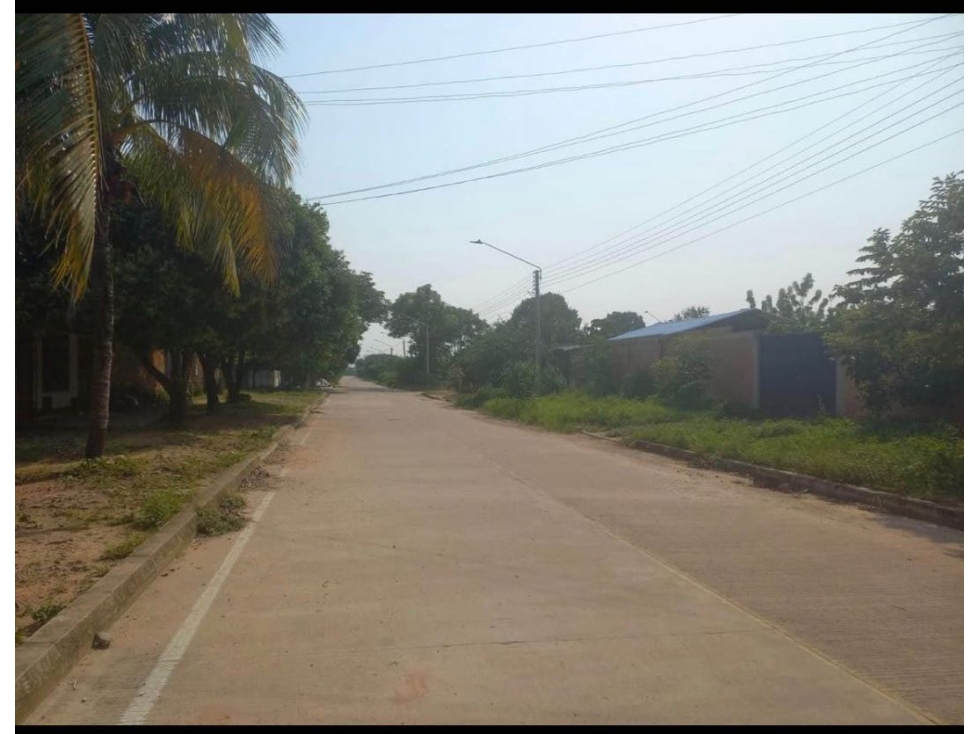 SE VENDE LOTE EN EL CORREGIMIENTO DE MORICHAL — foto 5