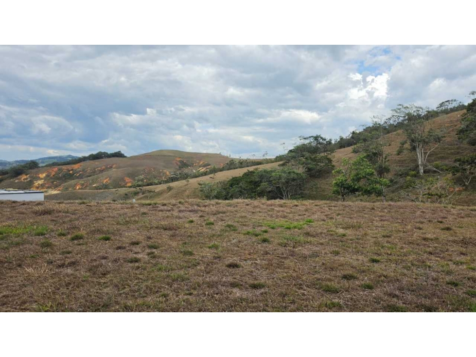 SE VENDE LOTE EN EL LAGO CALIMA T.P