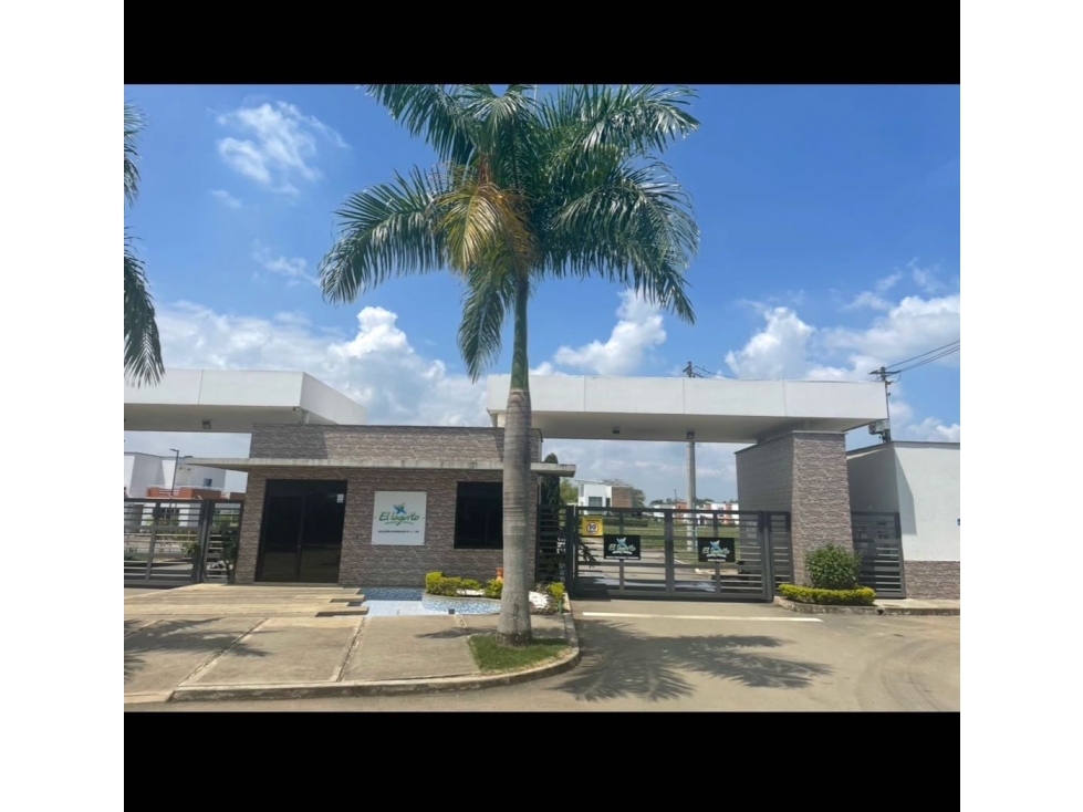 SE VENDE LOTE EN EL LAGUITO DE POTRERITO JAMUNDÍ MIP 10378472 - 1